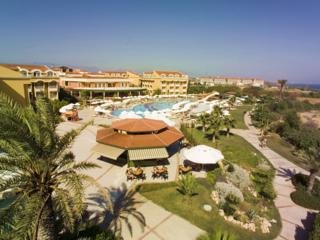 Hotel Club Side Star