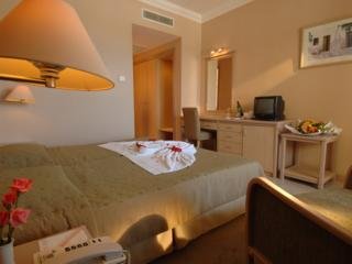 Hotel Club Side Star