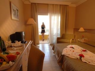 Hotel Club Side Star