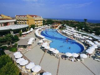 Hotel Club Side Star