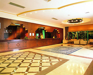 Hotel Club Sidera