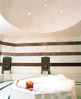 Hotel Club Sidera