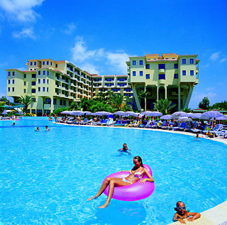 Hotel Club Sidera