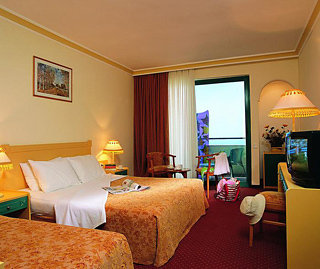 Hotel Club Sidera