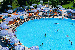 Hotel Club Sidera