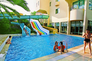 Hotel Club Sidera