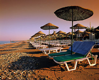 Hotel Club Sidera