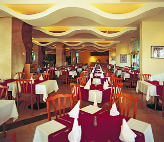 Hotel Club Sidera
