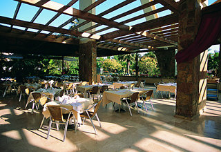 Hotel Club Sidera