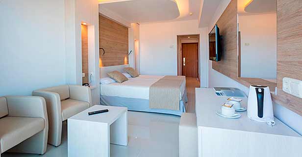 Hotel Club Siesta Sirenis