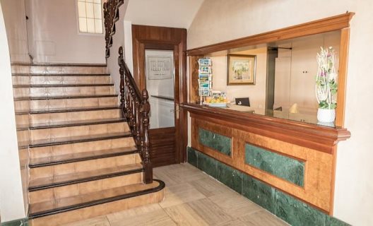 Hotel Club S'illot