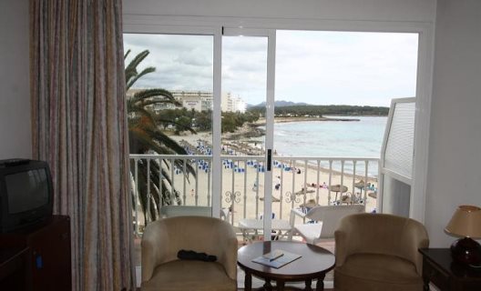 Hotel Club S'illot