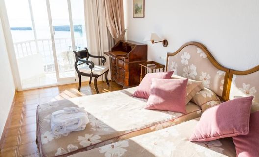 Hotel Club S'illot