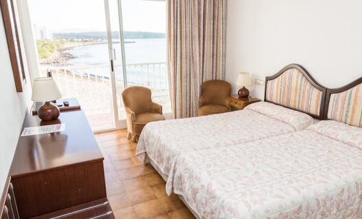 Hotel Club S'illot
