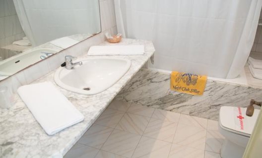 Hotel Club S'illot