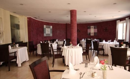 Hotel Club S'illot