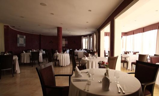 Hotel Club S'illot