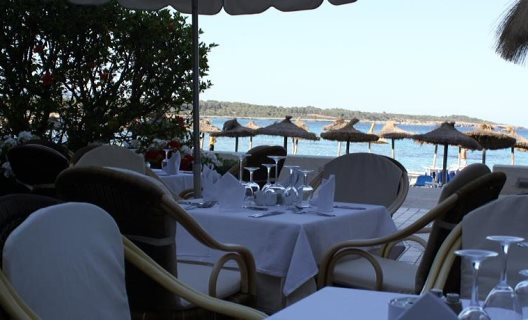 Hotel Club S'illot