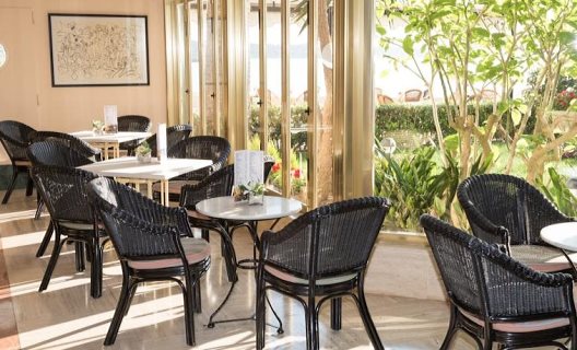 Hotel Club S'illot