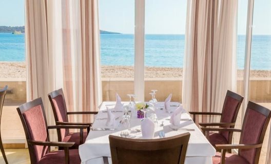 Hotel Club S'illot