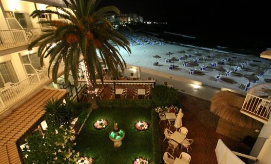 Hotel Club S'illot