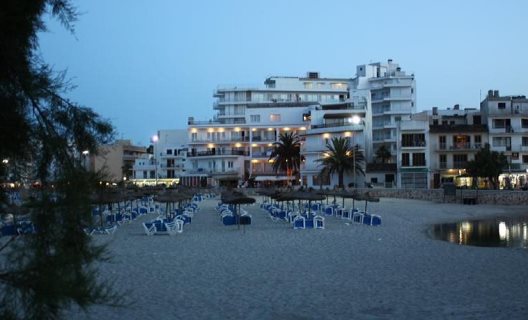 Hotel Club S'illot