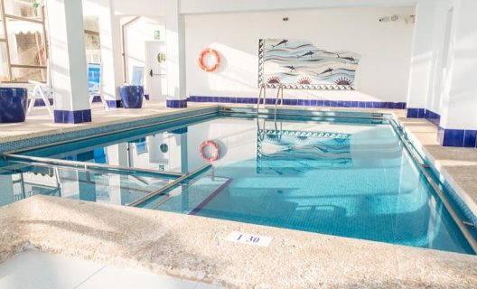 Hotel Club S'illot