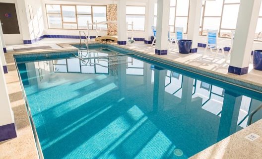Hotel Club S'illot