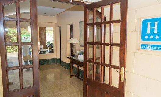 Hotel Club S'illot