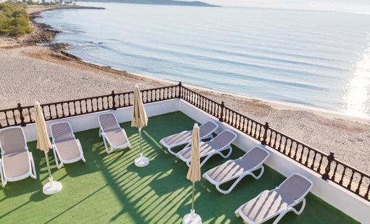 Hotel Club S'illot