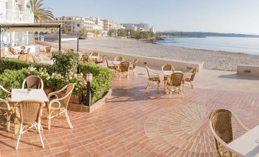 Hotel Club S'illot