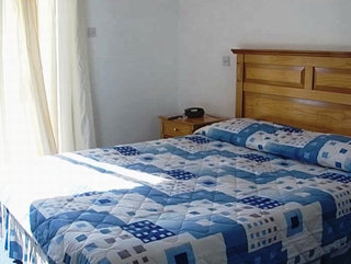 Hotel Club Simena Holiday Village
