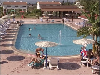 Hotel Club Simena Holiday Village