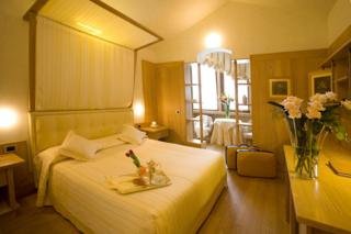 Hotel Club Spinale