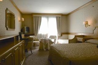 Hotel Club Spinale