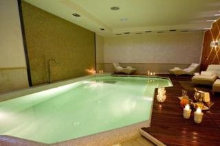 Hotel Club Spinale