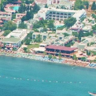 Hotel Club Sts