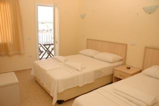 Hotel Club Sts