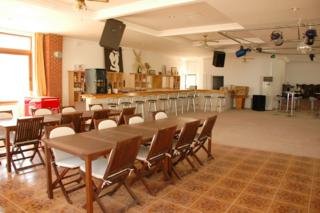 Hotel Club Sts
