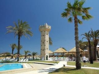Hotel Club Sunshine Rosa Rivage