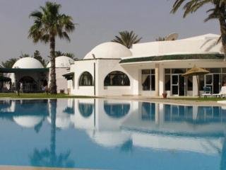 Hotel Club Sunshine Rosa Rivage