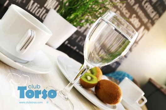 Hotel Club Torso Gay Men Only
