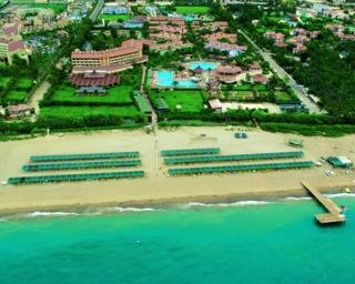 Hotel Club Turan Prince World