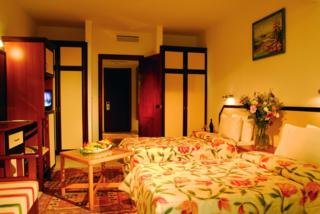 Hotel Club Turan Prince World