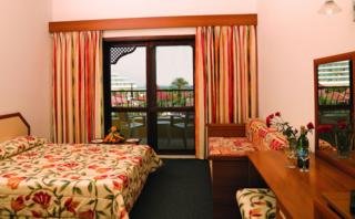 Hotel Club Turan Prince World