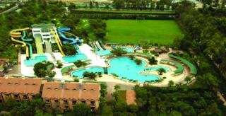 Hotel Club Turan Prince World