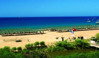 Hotel Club Turan Prince World