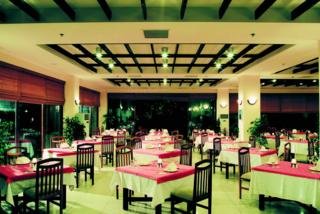 Hotel Club Turan Prince World