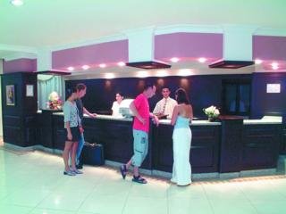 Hotel Club Turtas