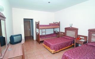 Hotel Club Turtas